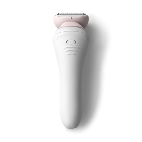 Philips | Cordless Shaver | BRL176/00 Series 8000 | Operating time (max) 120 min | Wet & Dry | Lithium Ion | White/Pink - 5